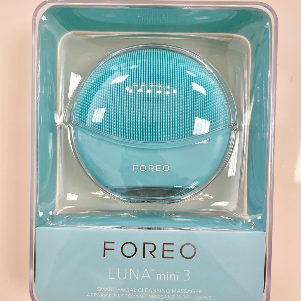 Foreo Luna Mini 3 Mint